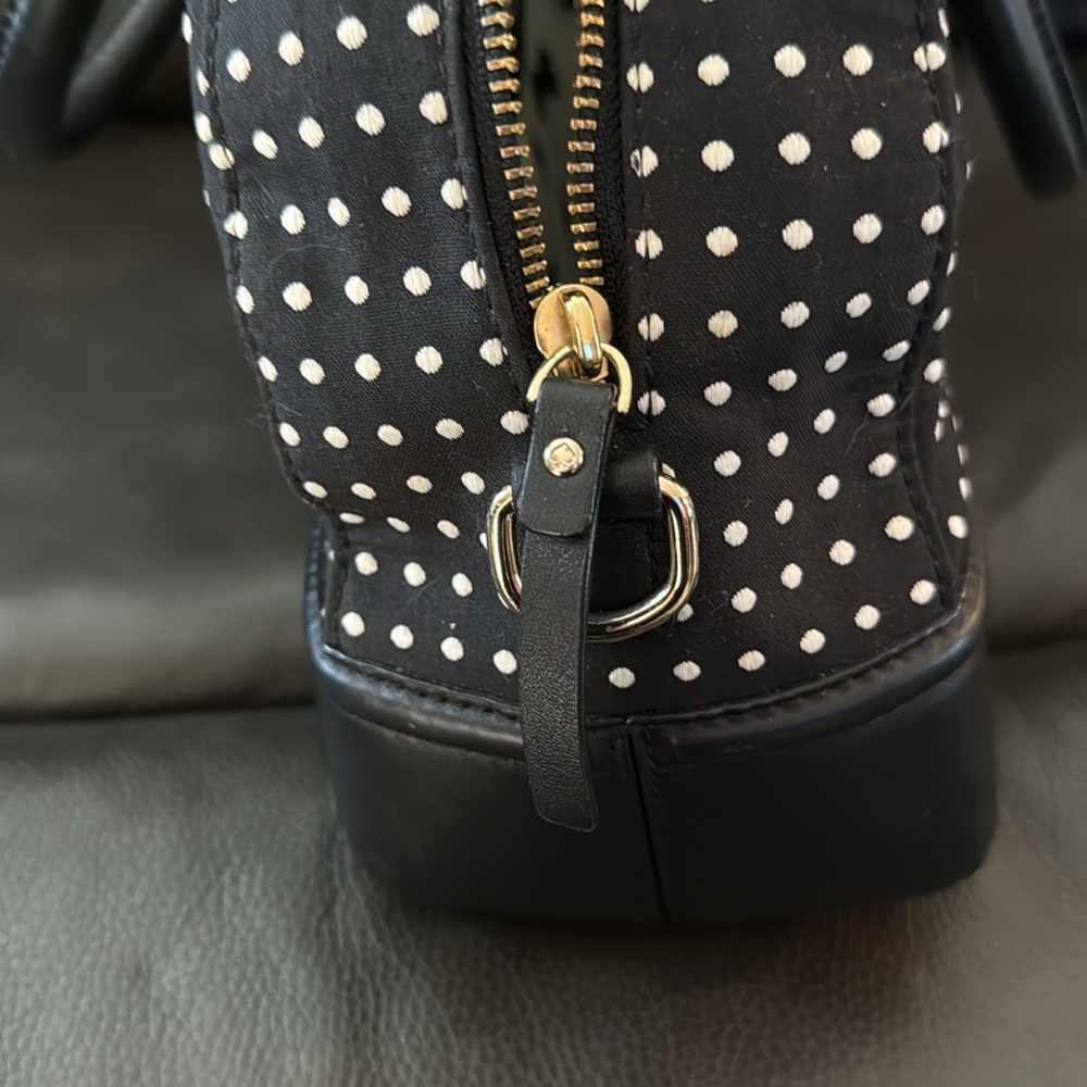 Kate spade satchel - Picture 11 of 16